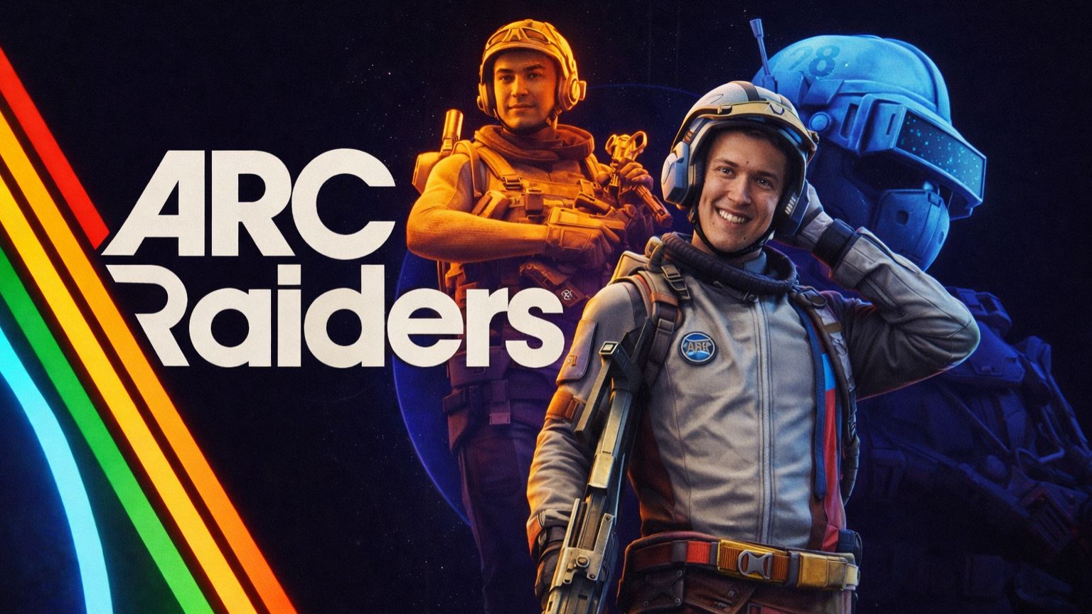 ARC Raiders