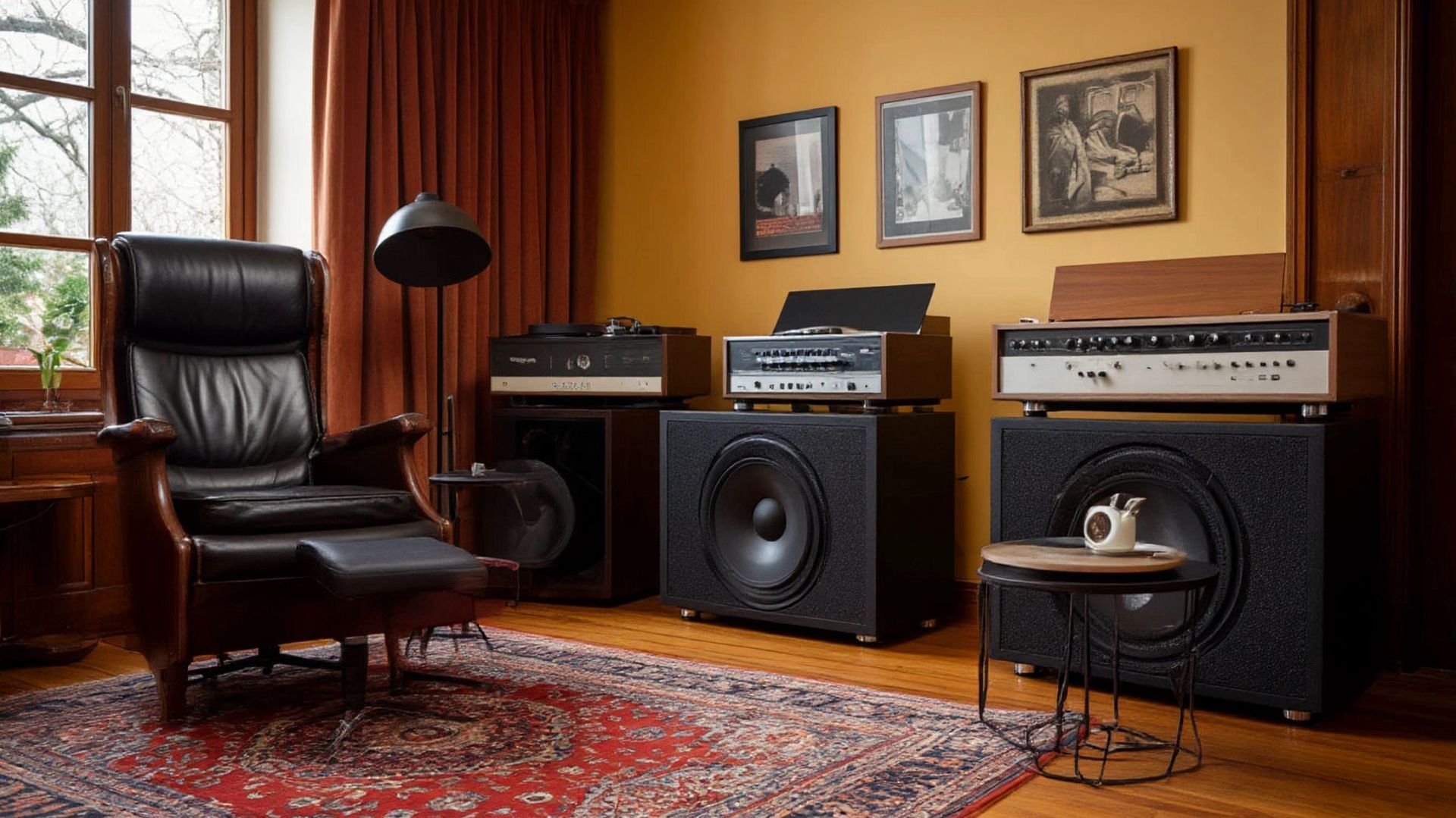 Музыка / Audio (HiFi, 24bit, flac)