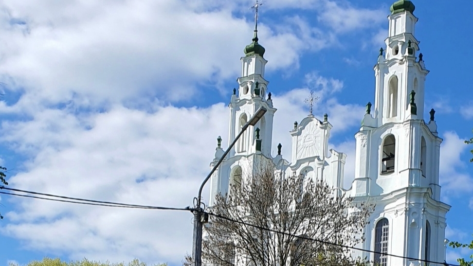 Беларусь.