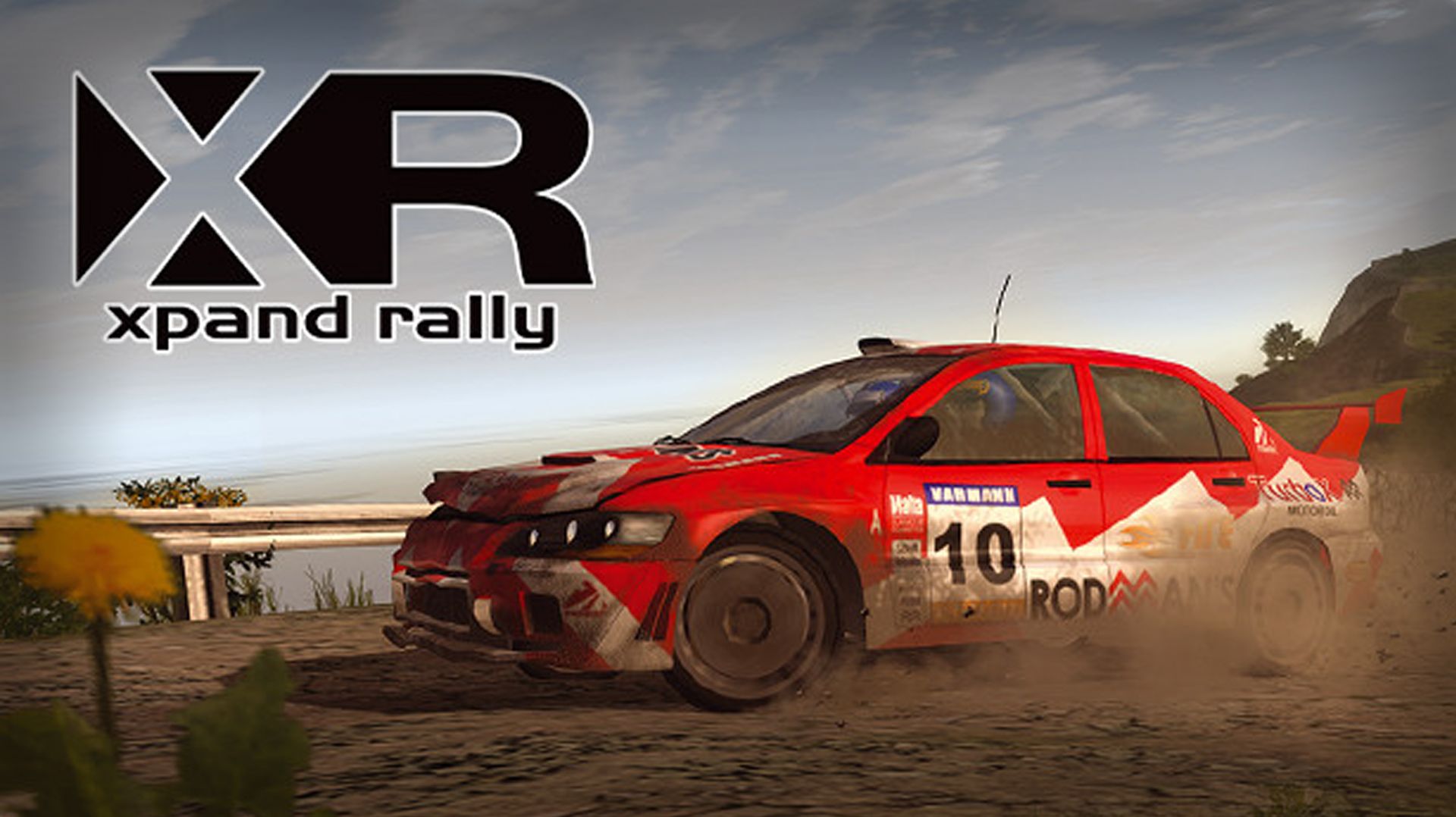 Xpand Rally