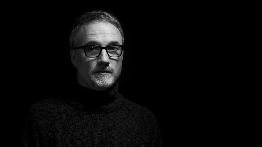 Фильмография: Дэвид Финчер