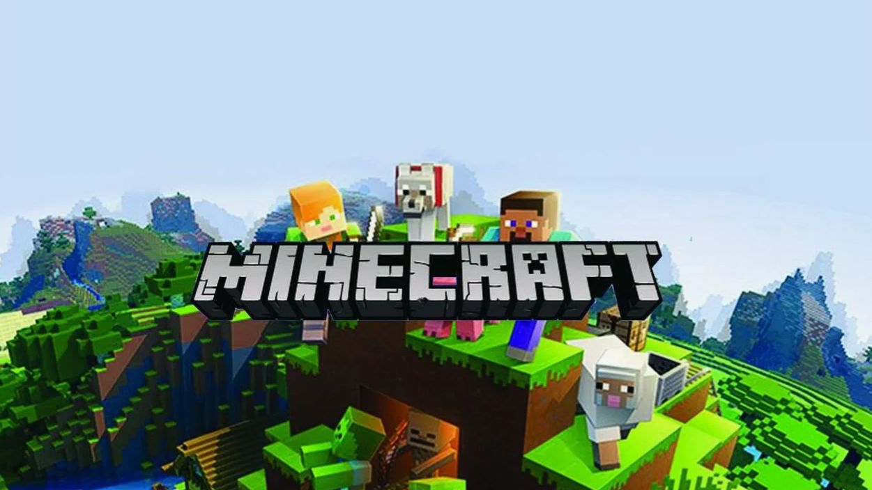 Minecraft