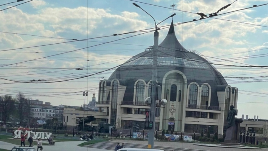 Тула. Что посмотреть и куда поехать.