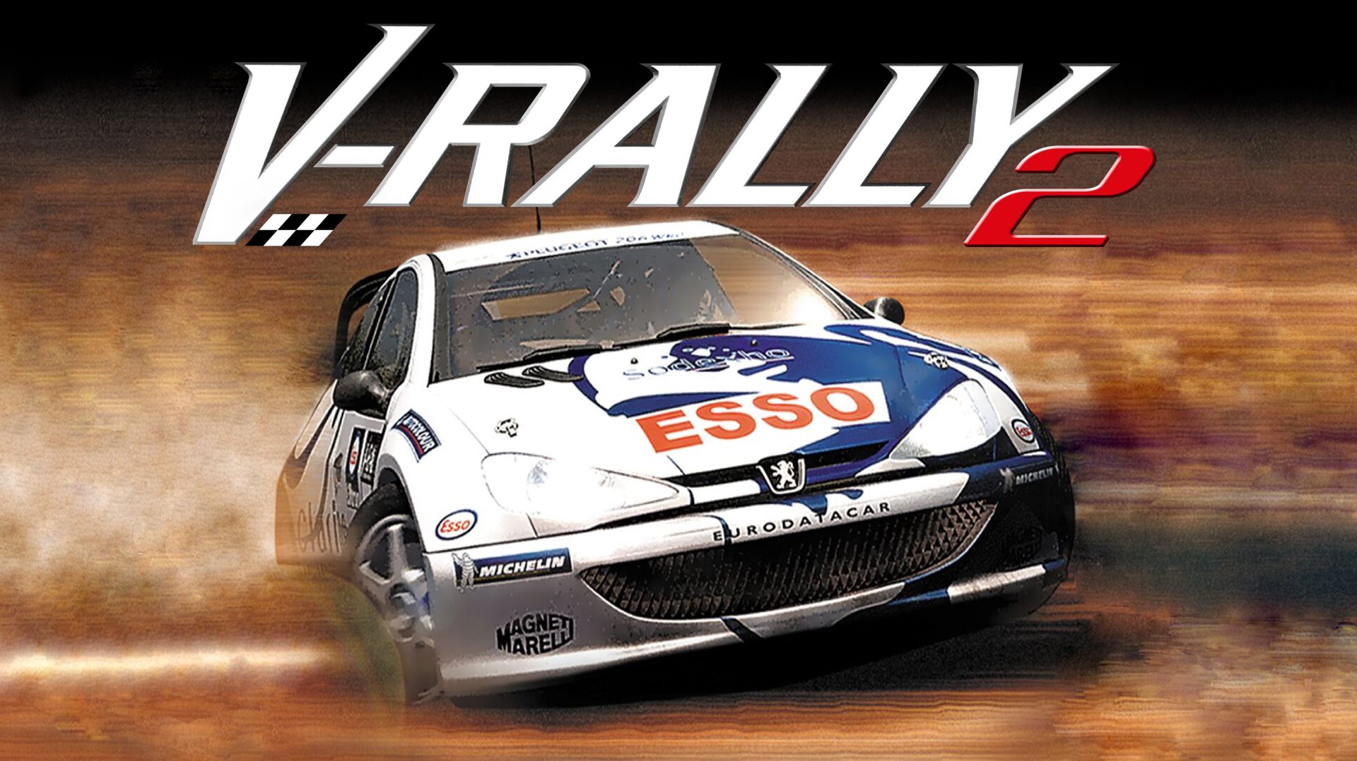 V-Rally 2