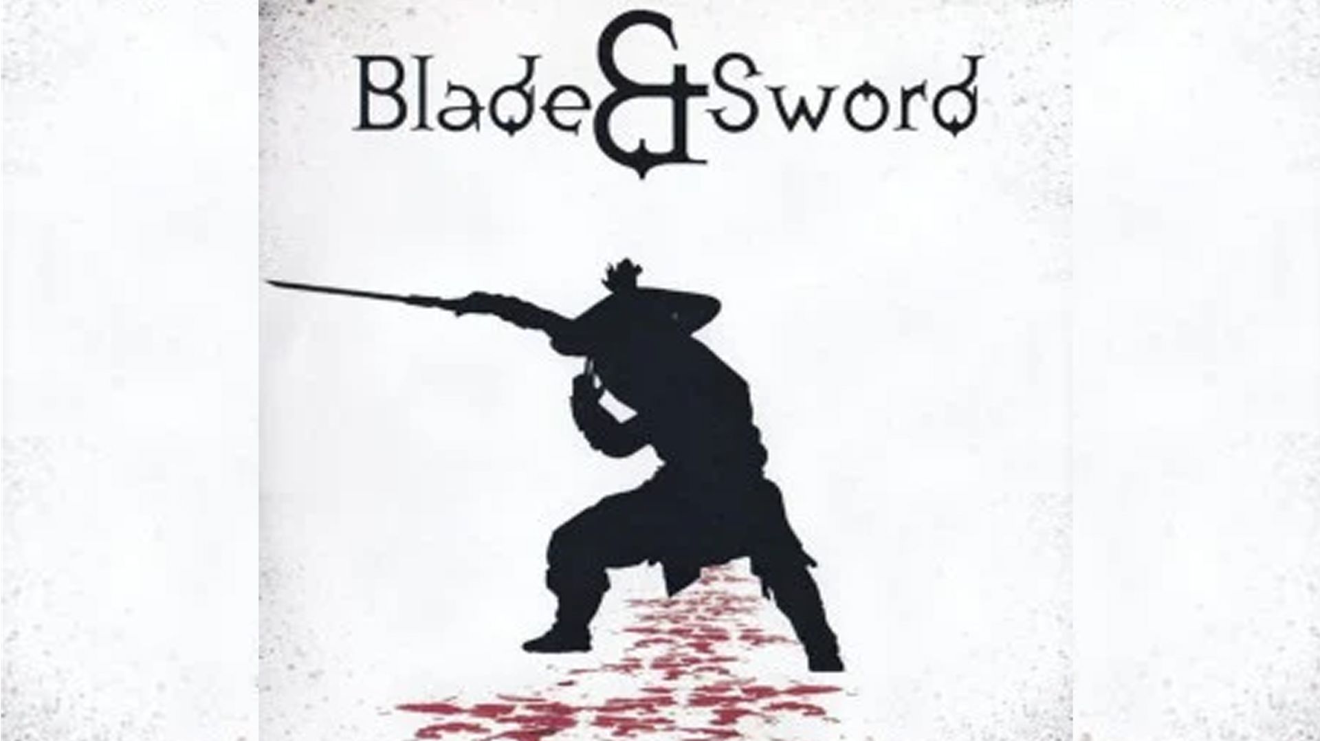 Blade &amp; Sword