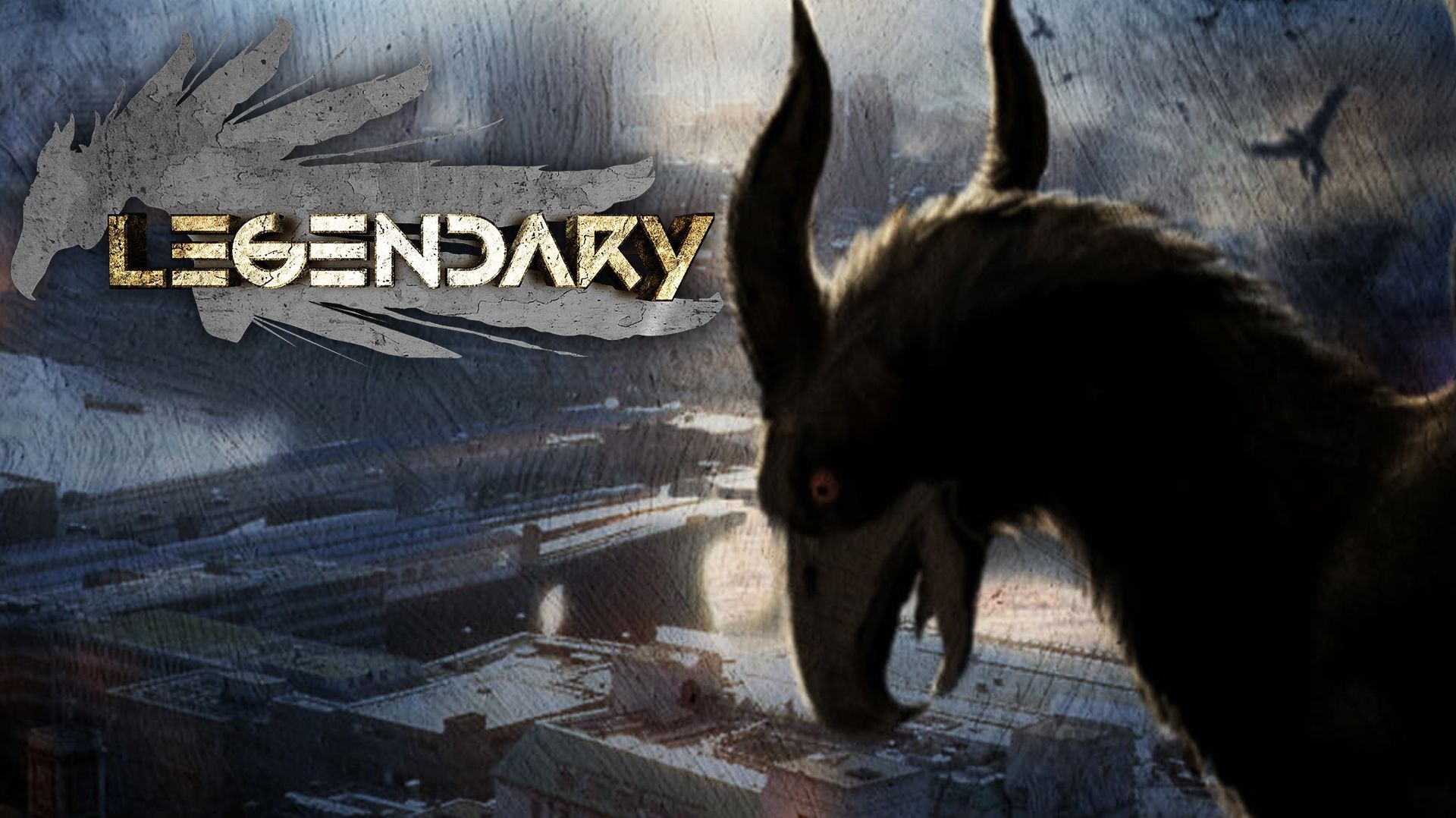 Legendary