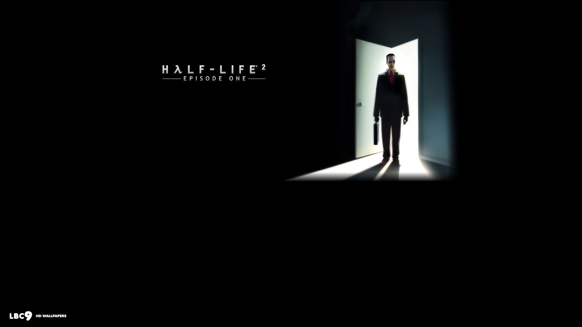Half-Life 2: Episode One (Прохождение на Стрим)