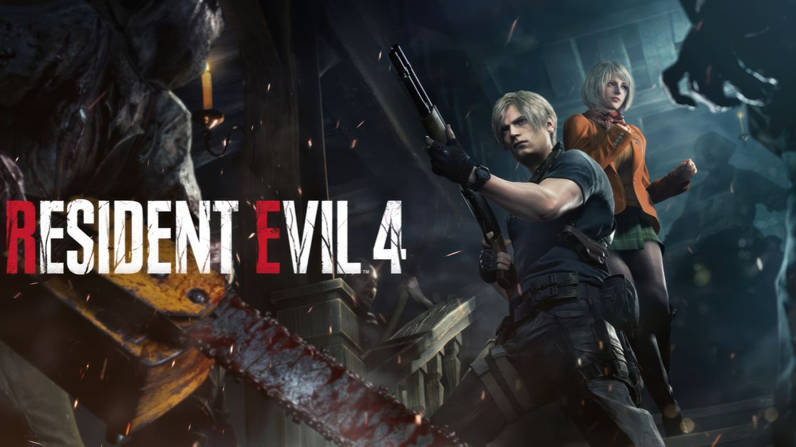 Resident Evil 4