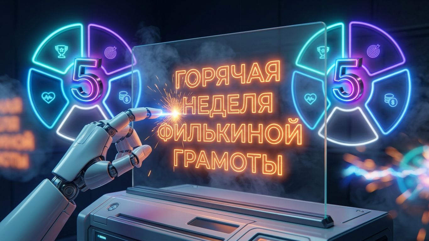 Филькина грамота