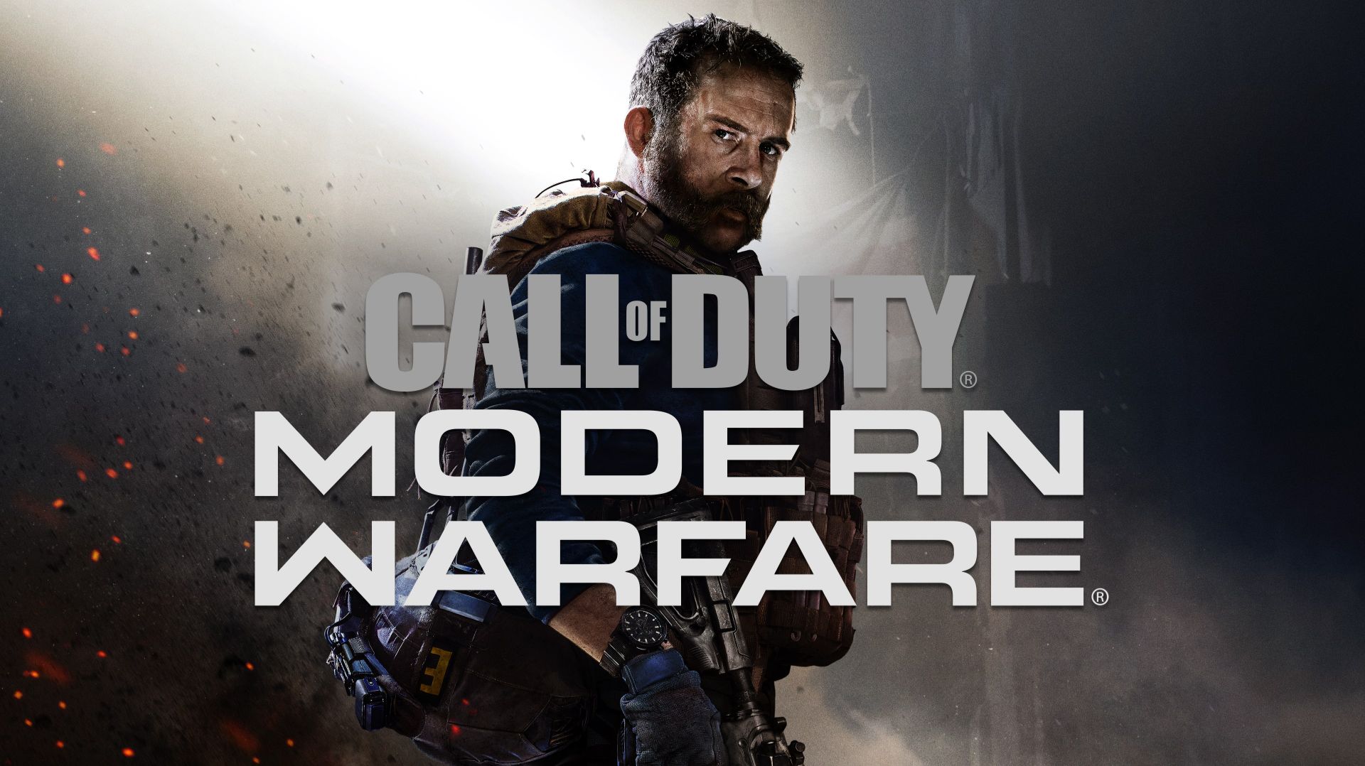ПРОХОЖДЕНИЕ Call of Duty Modern Warfare 2019