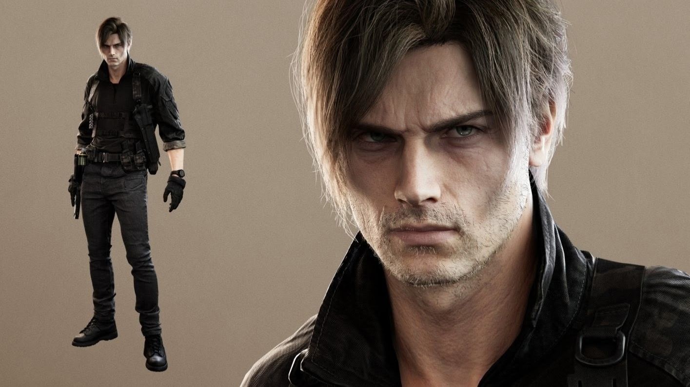 Resident Evil Requiem