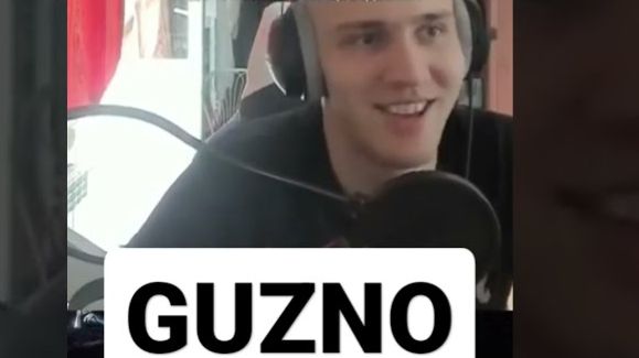 GUZNO