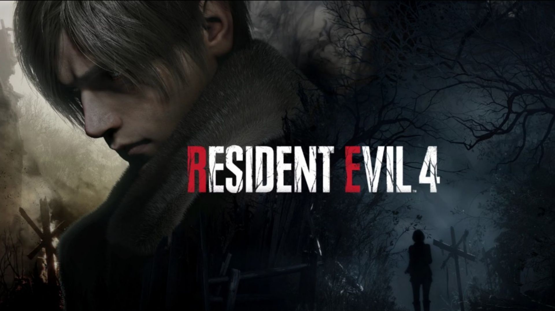 Resident Evil 4 Remake