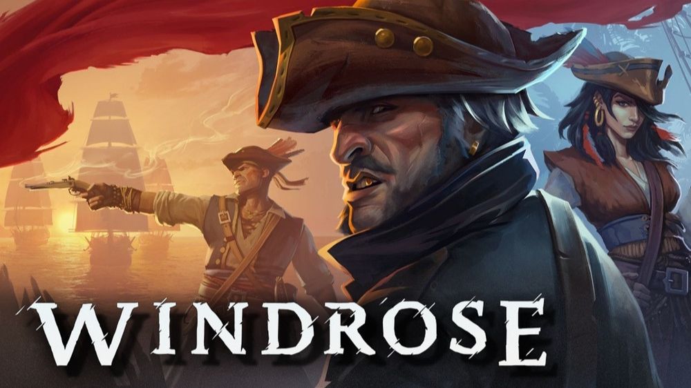 Windrose
