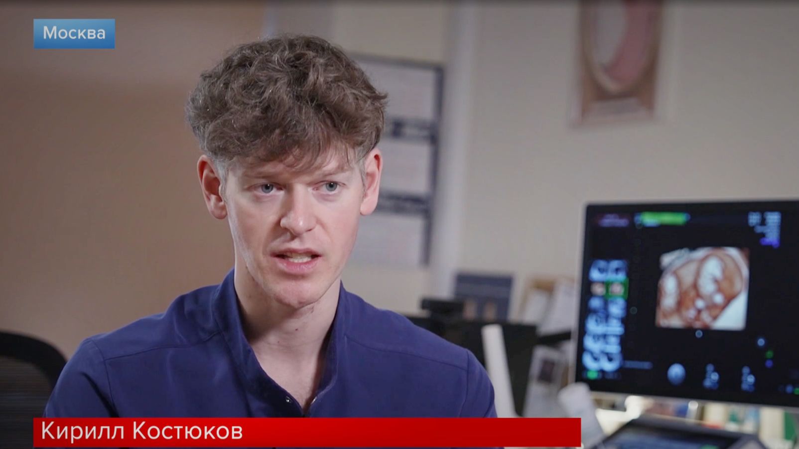 СМИ о нас