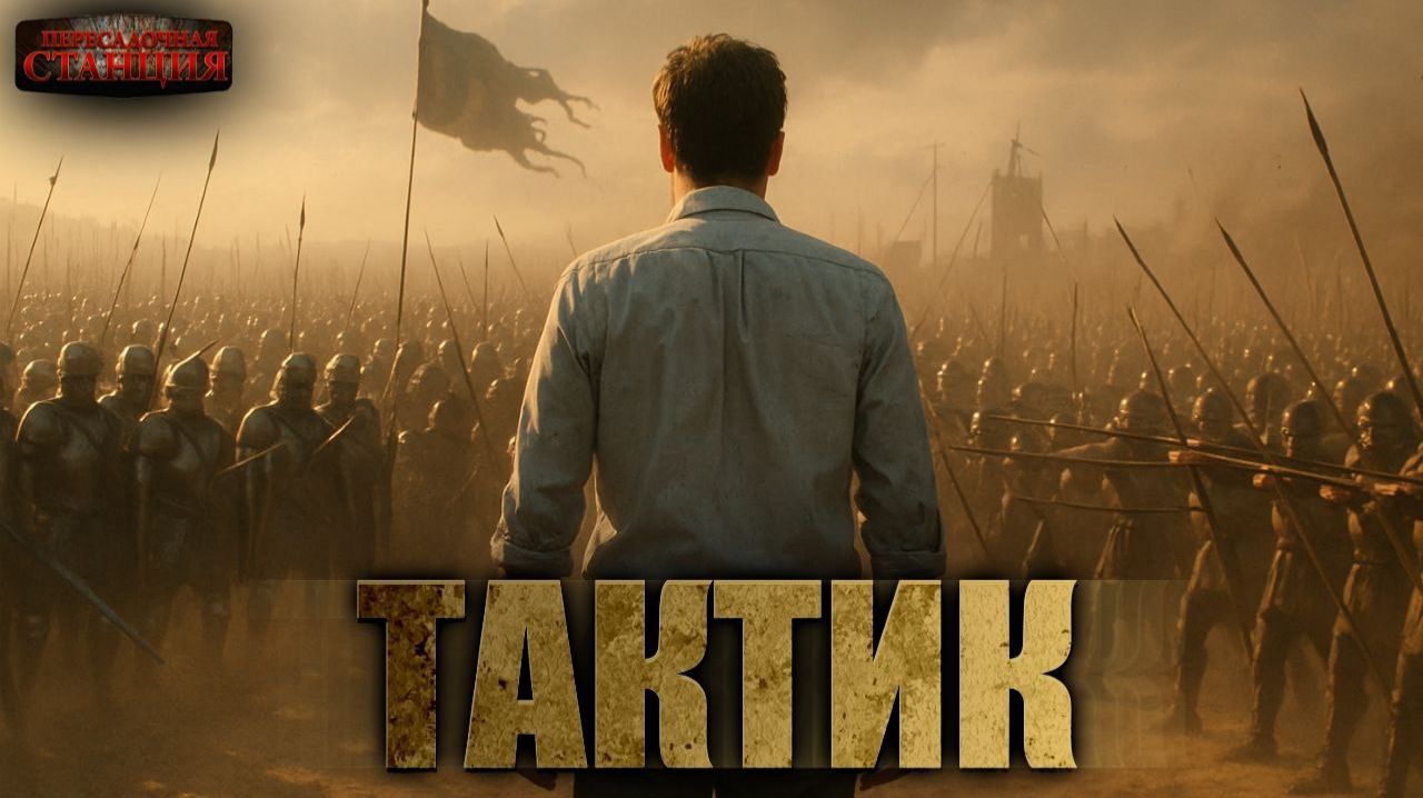 Тактик
