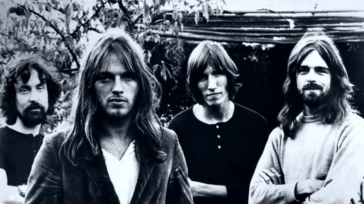 The Best, Pink Floyd (Britische Rockband, Since 1965-2022)