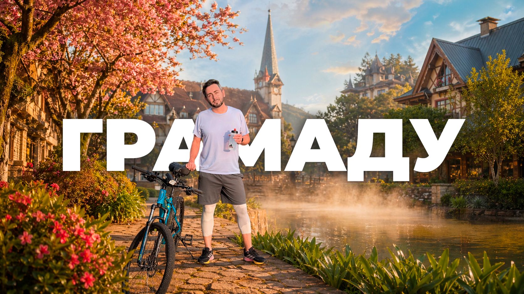 Грамаду 🇧🇷