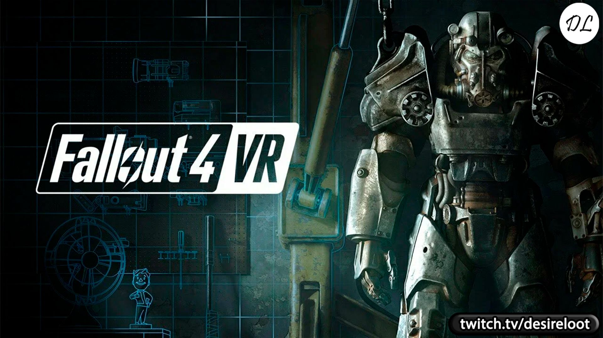 Fallout 4 VR | Нарезки