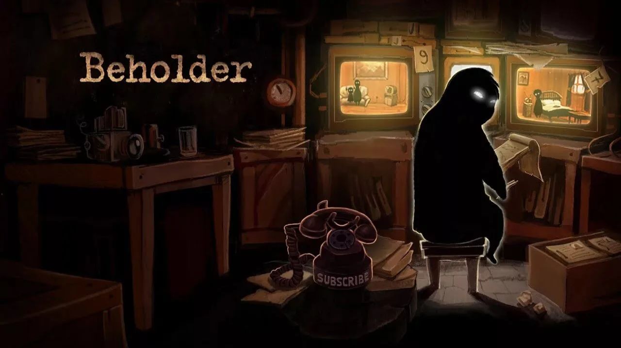 Beholder