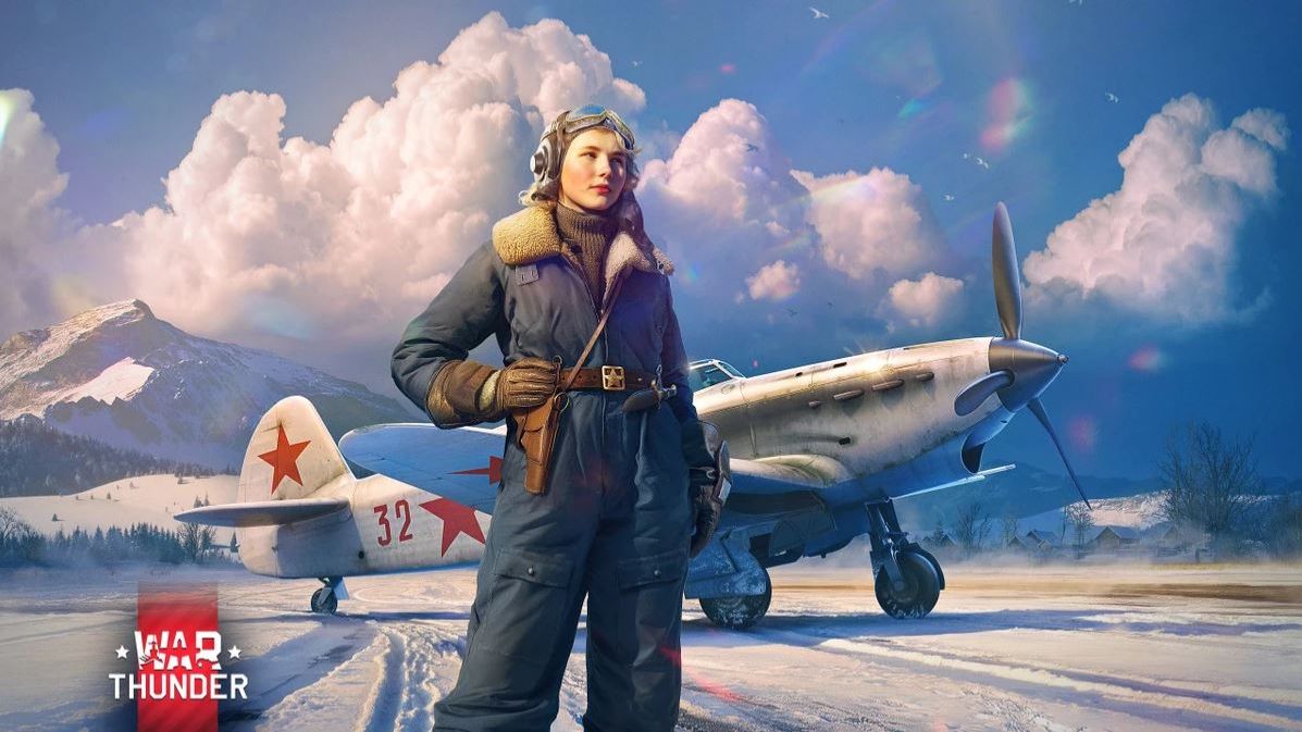 War Thunder