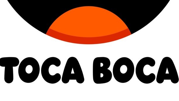 TOCA BOCA-movies-series