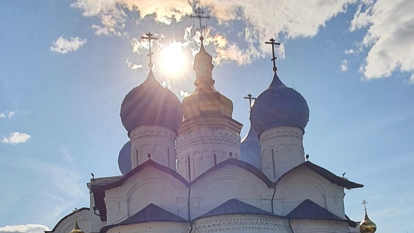 Казань. Едем на выходные.