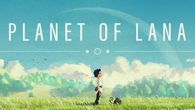 Planet of Lana