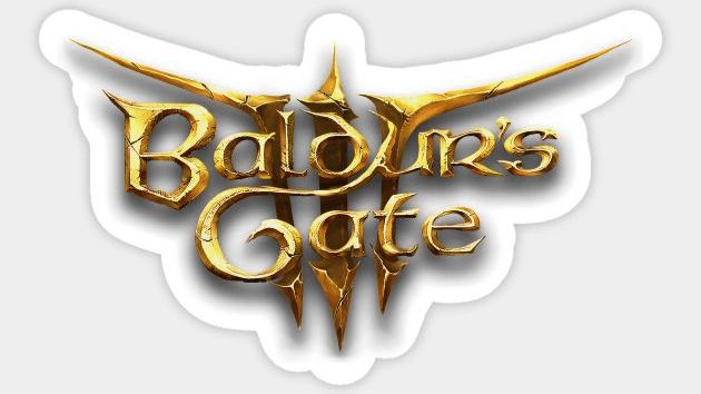Baldurs Gate 3