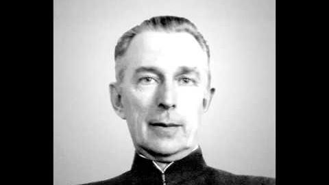Абрамов Борис Николаевич