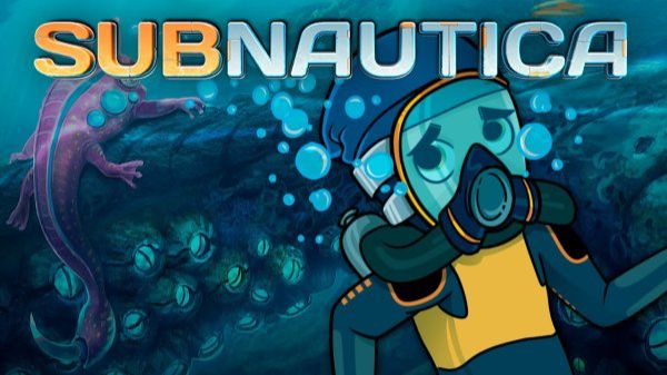 SUBNAUTICA