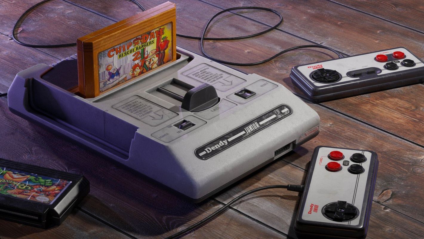 Dendy (Famicom,Nintendo,Nes) 8-bit Пройденные Игры