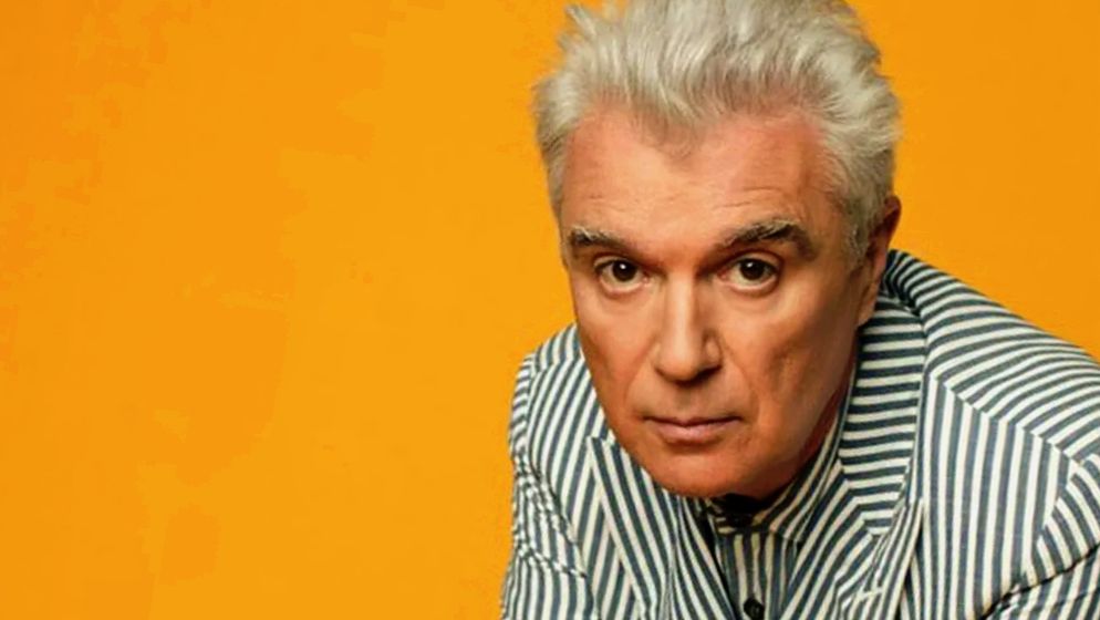 The Best, David Byrne (Scottish-American singer, songwriter, Since 1974)