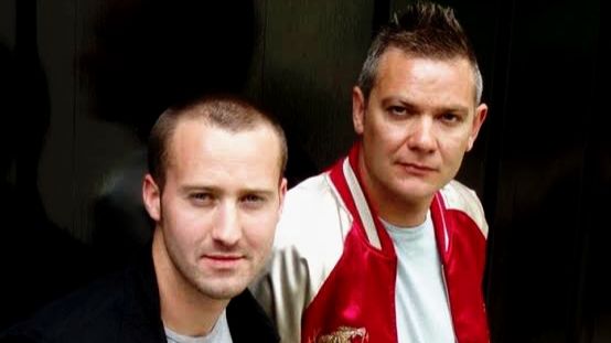 The Best, Day One (English electronic rock band, Since 1999)