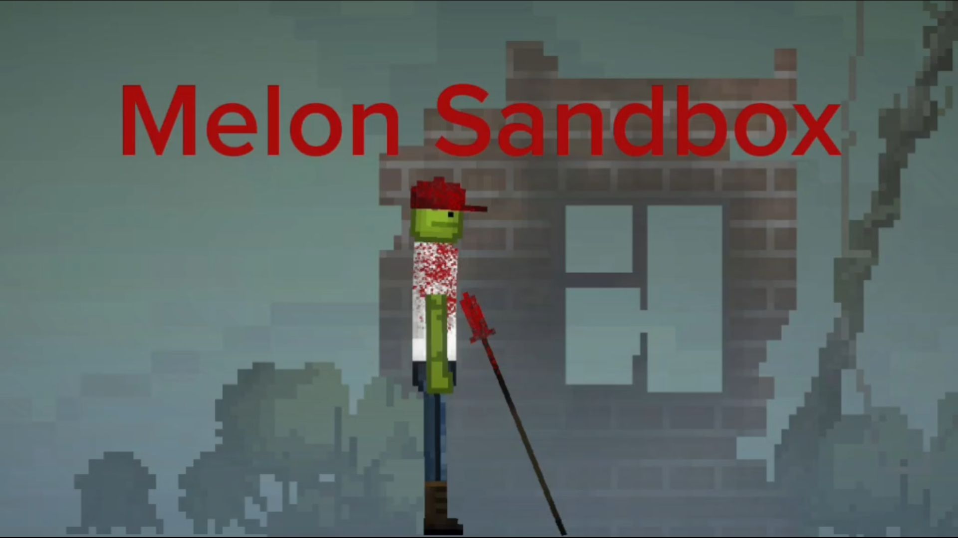 Melon Sandbox