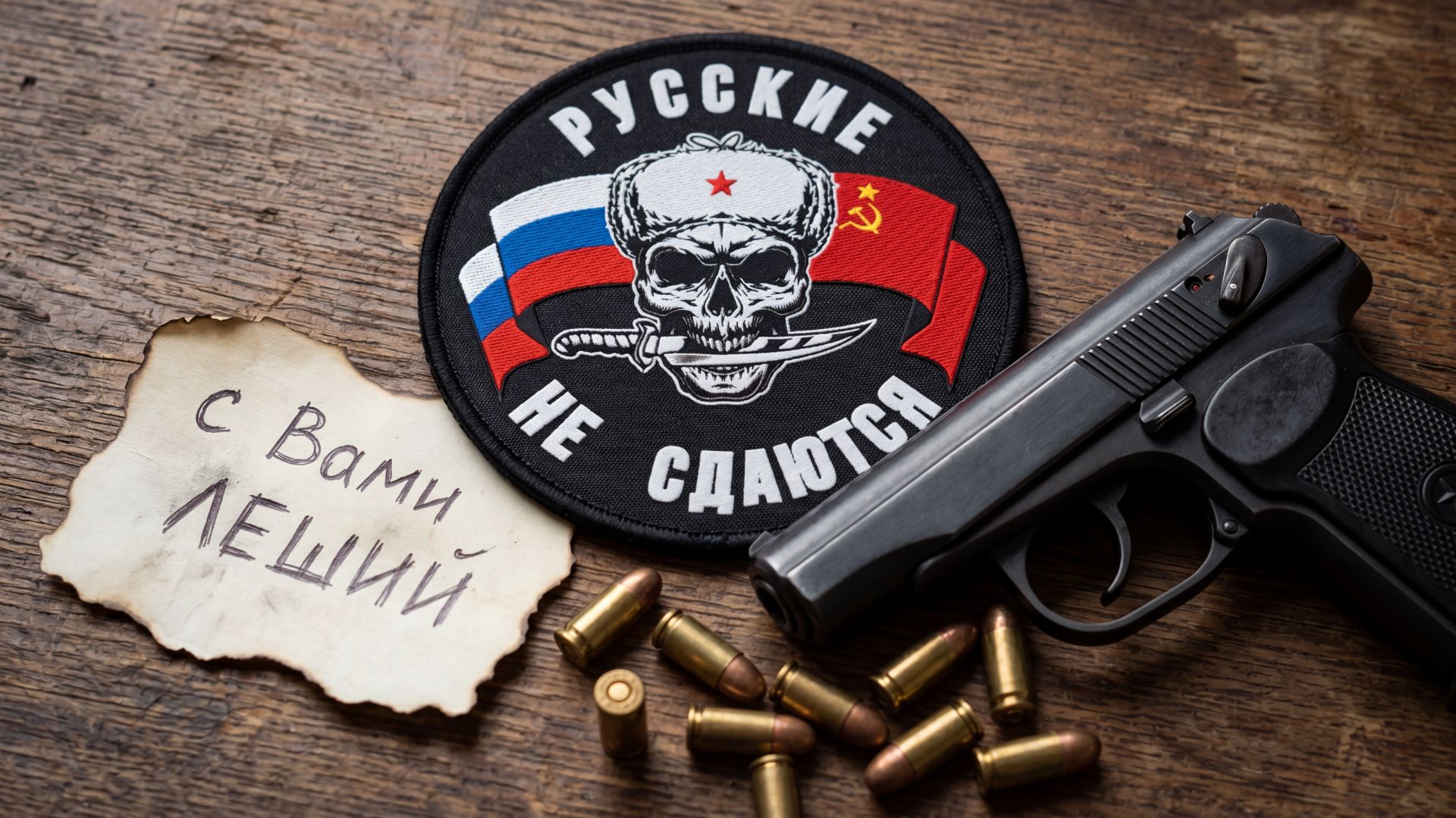 Истории.
