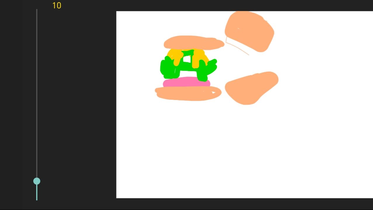 Анимации из ″Рисуем Мультфильмы 2″