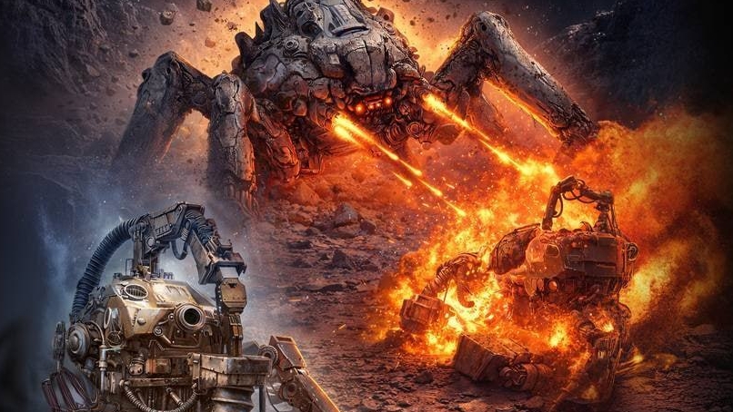 фильмы книги 📚 фантастика