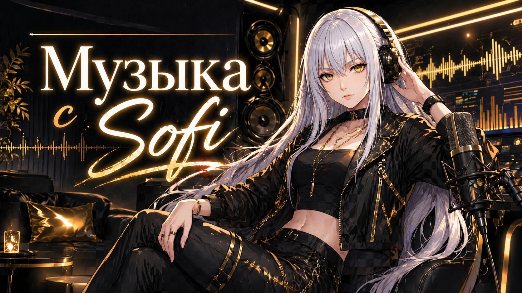 Музыка с Sofi