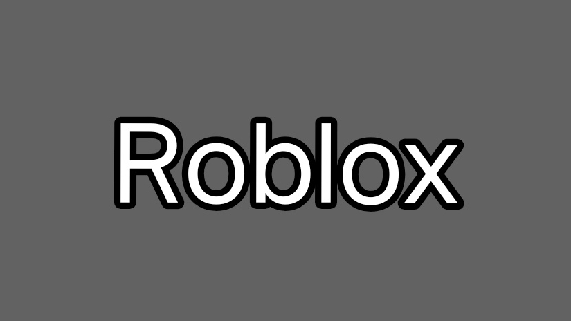 Roblox