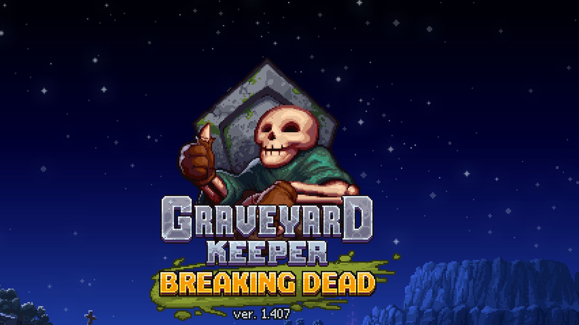 Graveyard Keeper