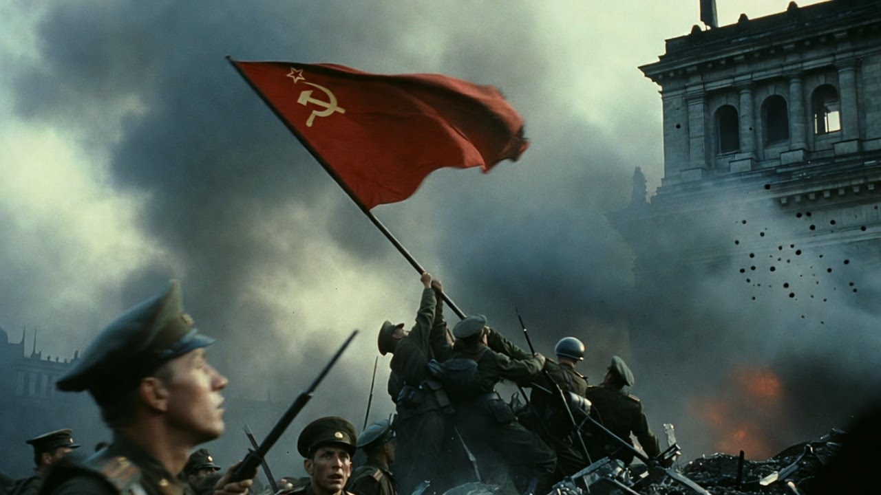 Великая Отечественная война
