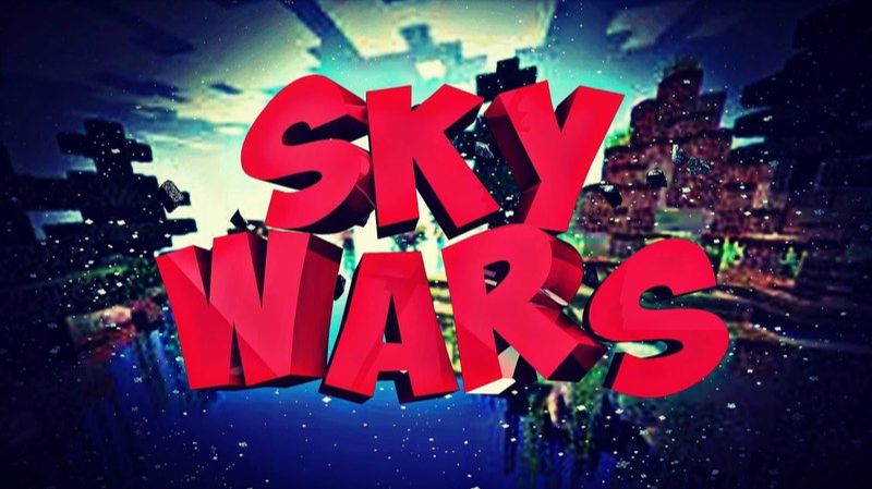 Skywars