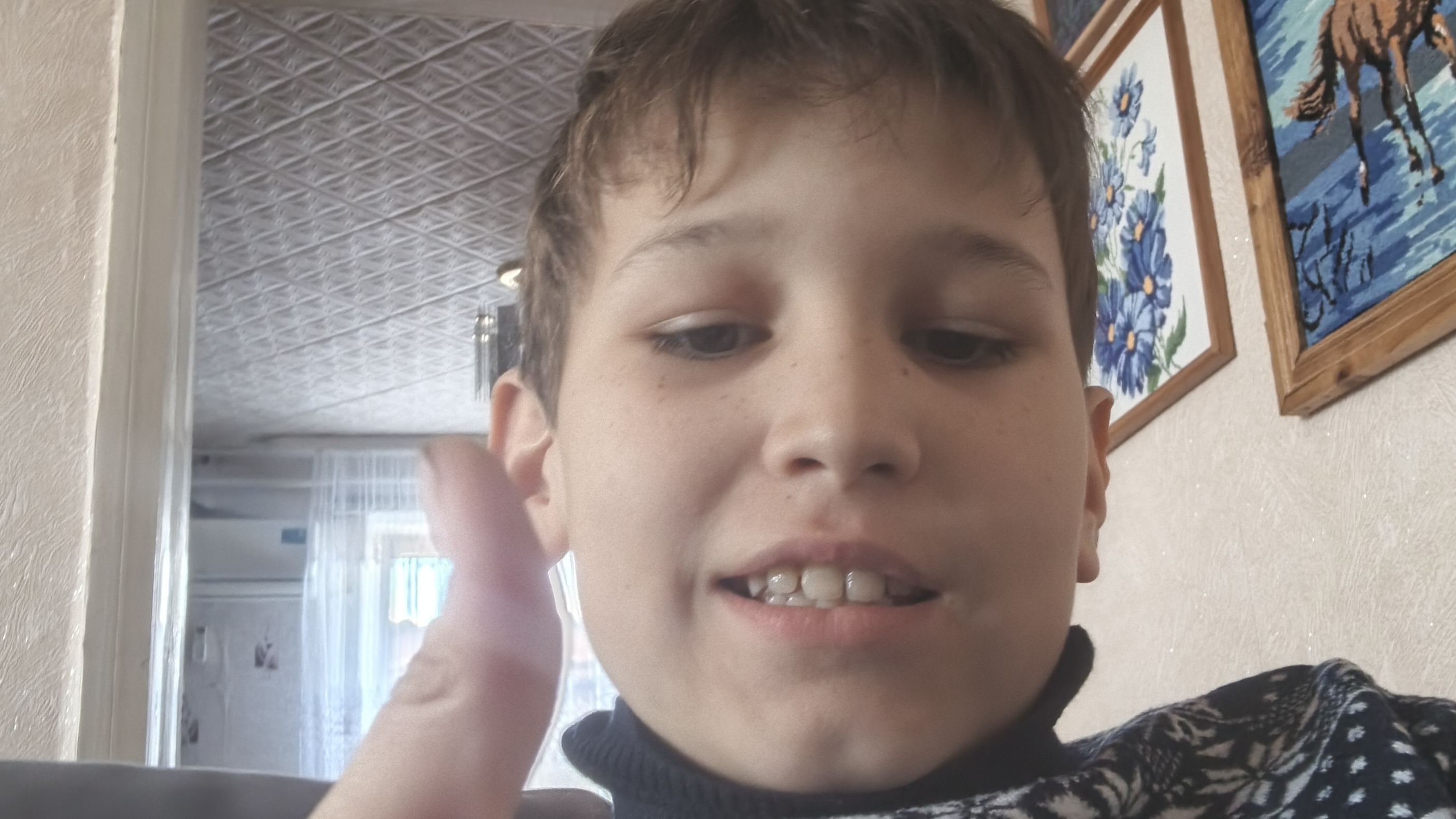 просто