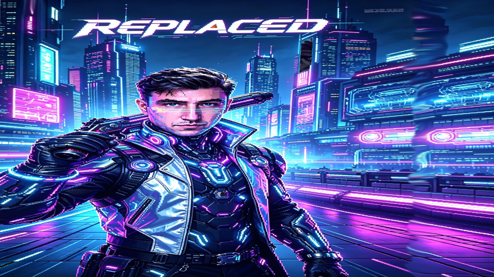 REPLACED