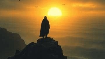 Elendil (rock opera on the theme of Tolkien′s Middle-Earth) English