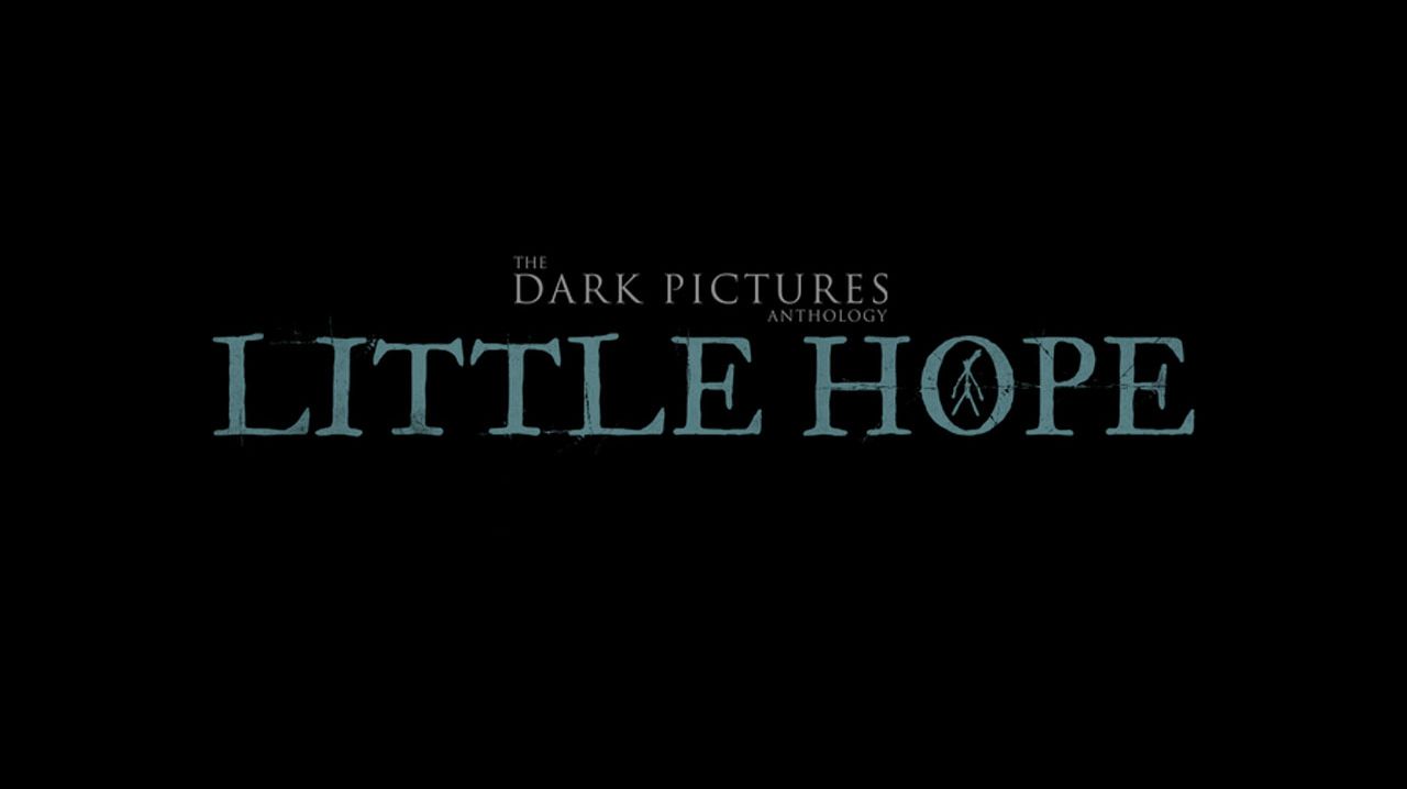 The Dark Pictures Anthology: Little Hope (2020) ✔️