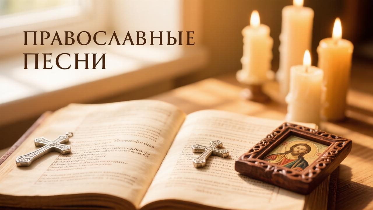 Православные песни