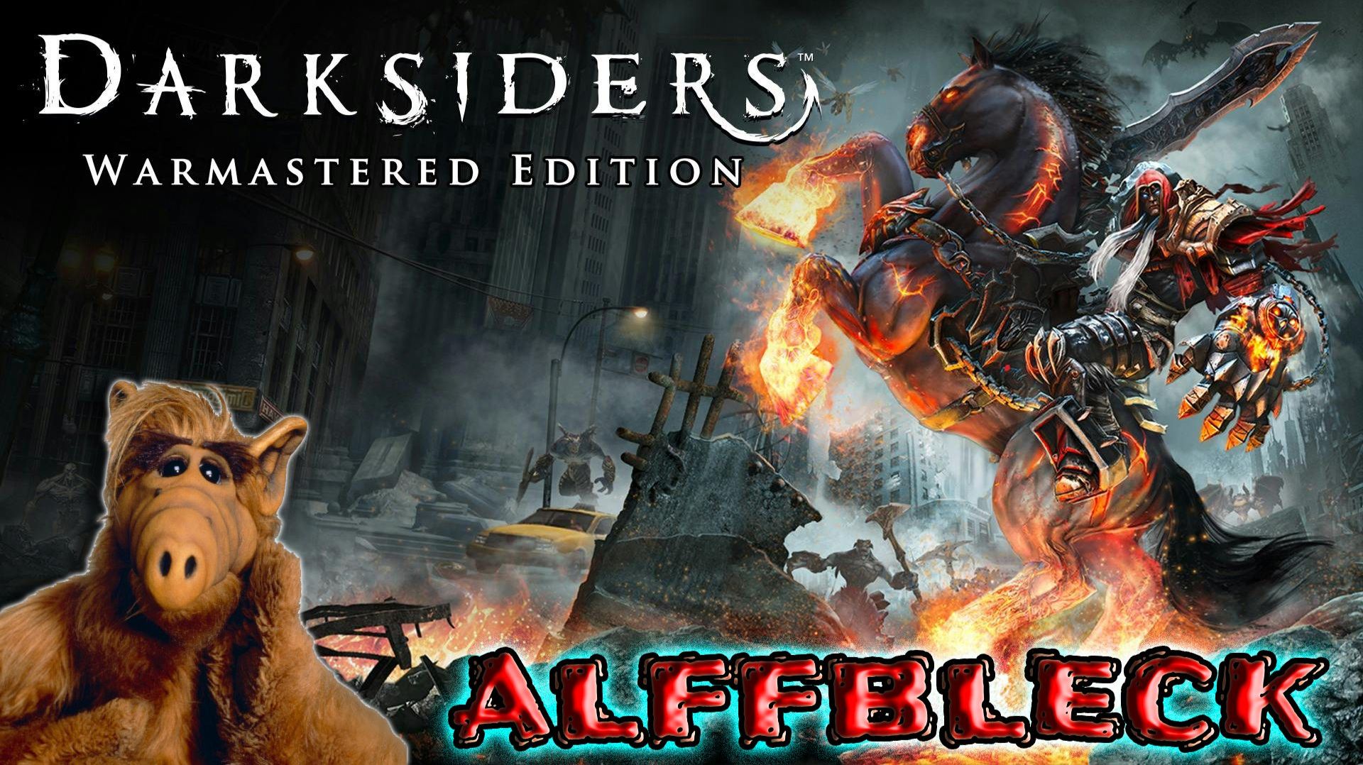 Darksiders 1