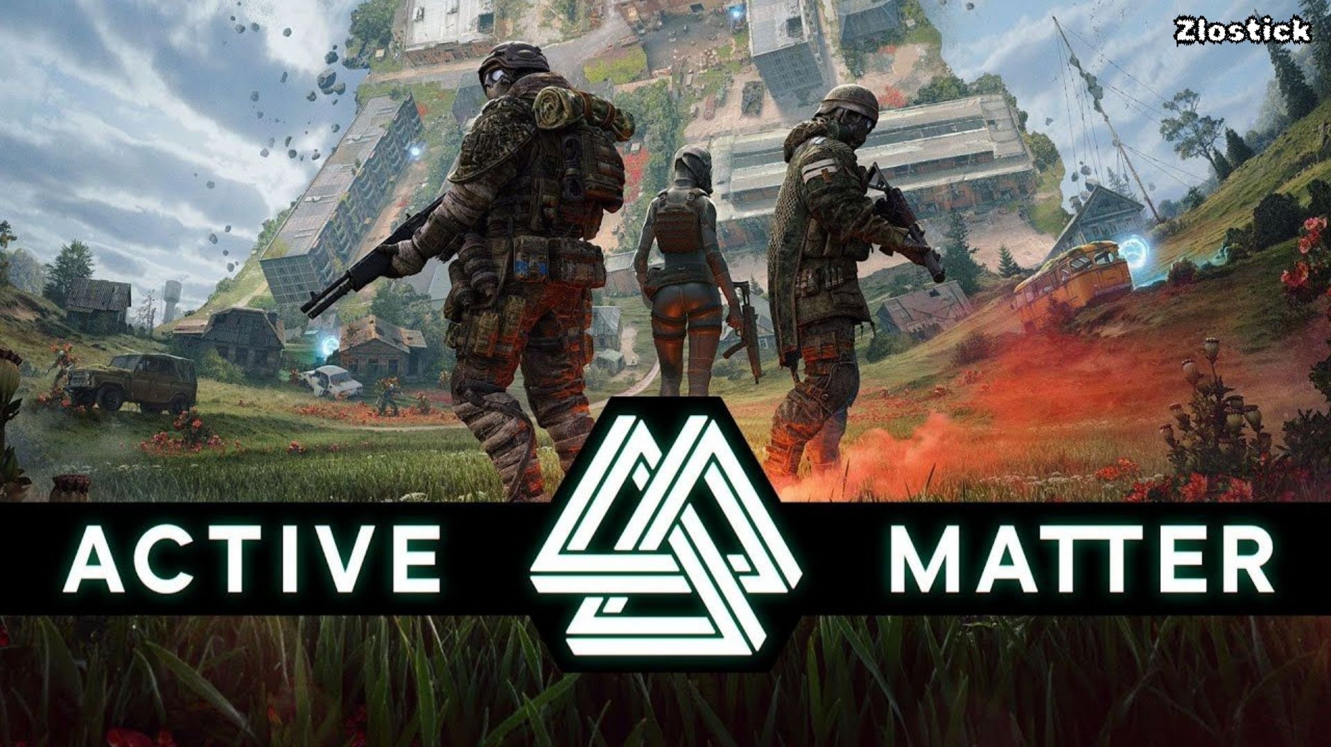 Active Matter
